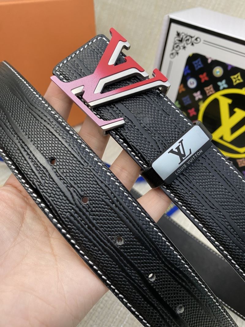 Louis Vuitton Belts